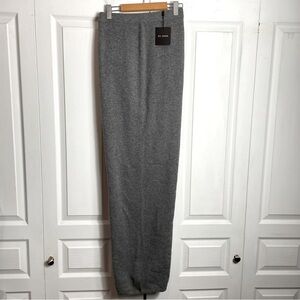 ST. JOHN Sweater Knit Pants